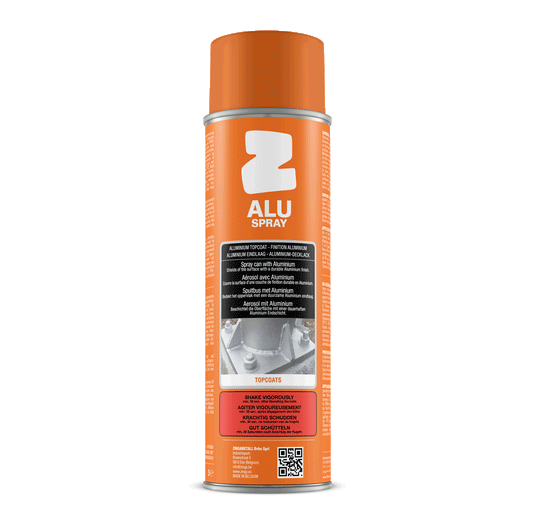 Aluspray