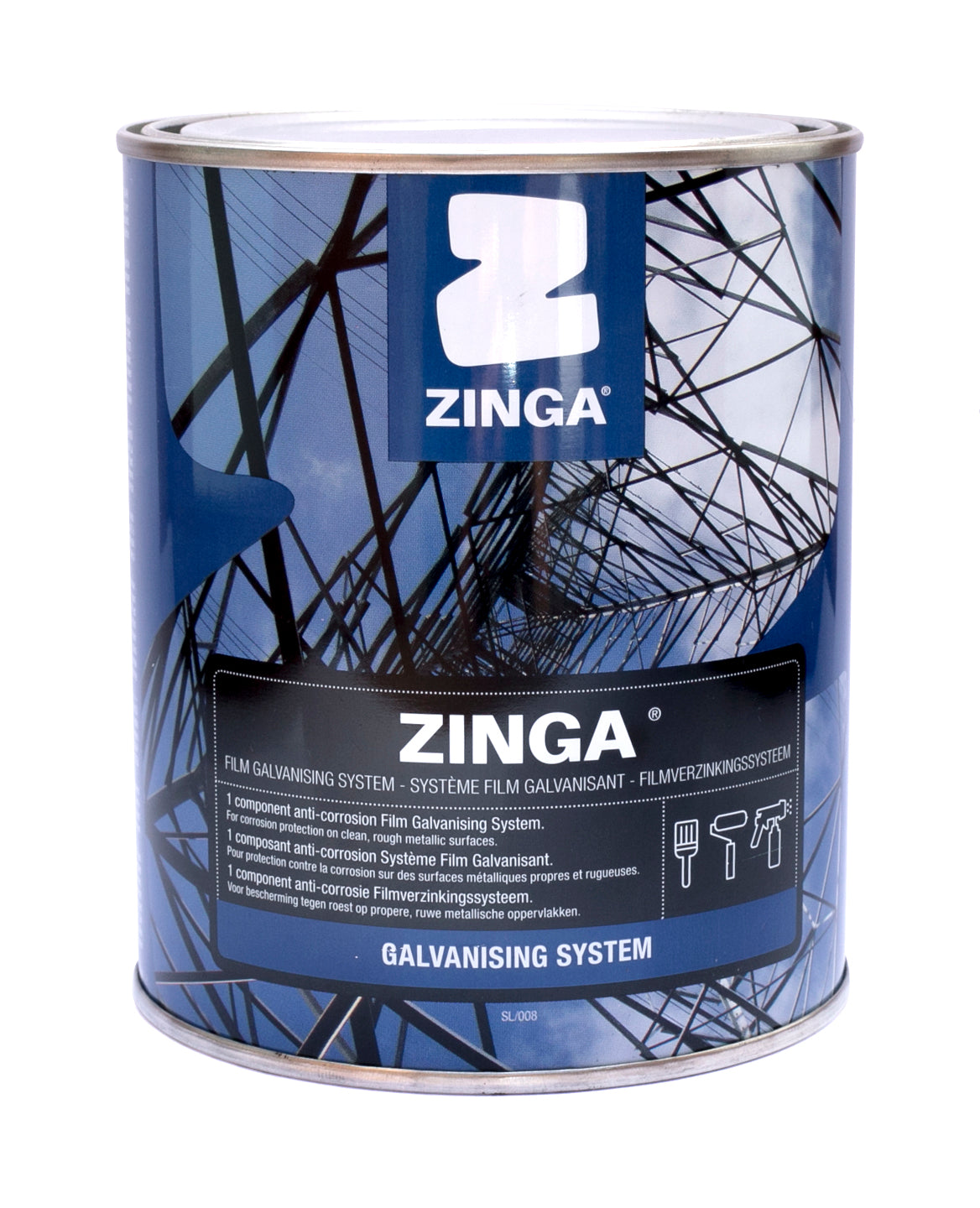 ZINGA®