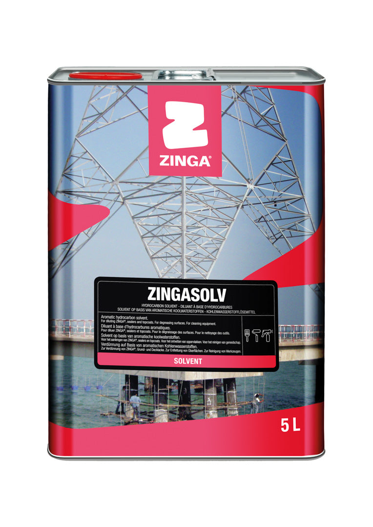 Zingasolv