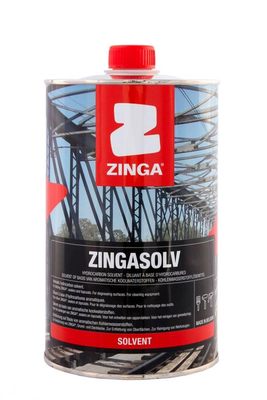 Zingasolv
